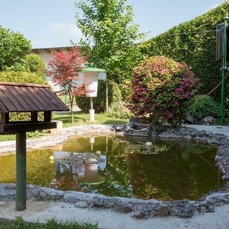 Hotel Sobe Dario Daruvar Exteriér fotografie